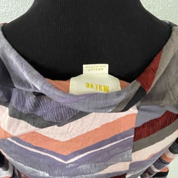 Anthropologie Novela Dress - Picture 5 of 5